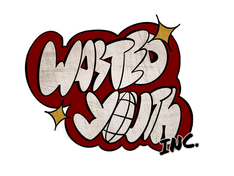 About Us & FAQ – Wasted Youth Inc.